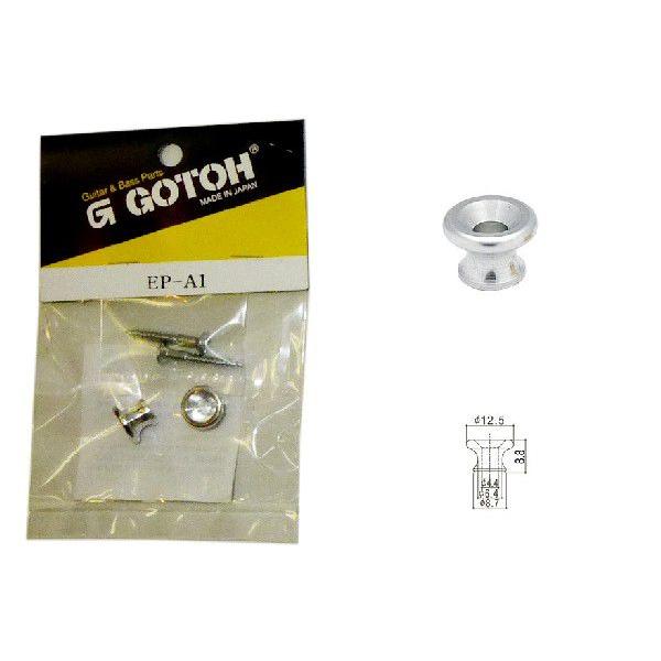 Gotoh EP-A1 �A���~ 1SET �S�g�[ �G���h�s��
