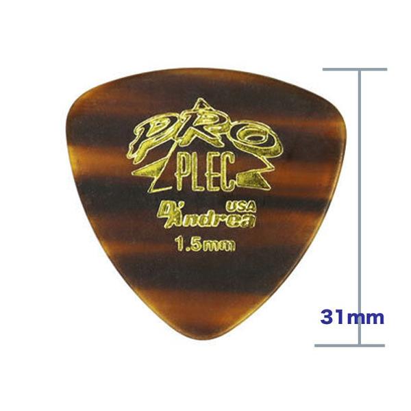 D�fAndrea�^PRO-346�F346 Shape 8������@�_���h���A �M�^�[�s�b�N