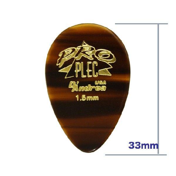 D�fAndrea�^PRO-310�F310 Shape 8������@�_���h���A �M�^�[�s�b�N