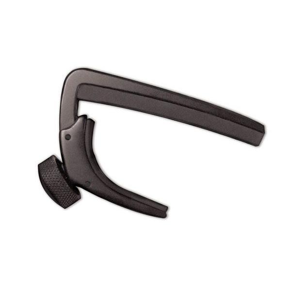 PlanetWaves NS Capo Lite PW-CP-07 Black AR[XeBbNM^[p J|^Xg