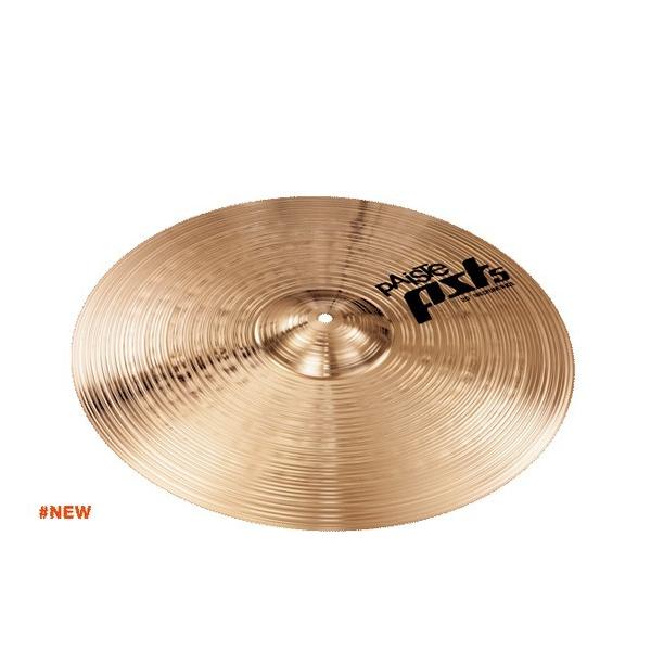 PAISTE PST-5N Meium Ride 20” パイステ ライドシンバル