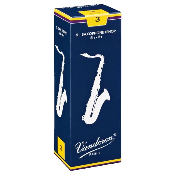 Vandoren Tenor�T�b�N�X�p�g���f�B�V���i�� 2.5 SR2225 5������ �o���h�[���� ���[�h