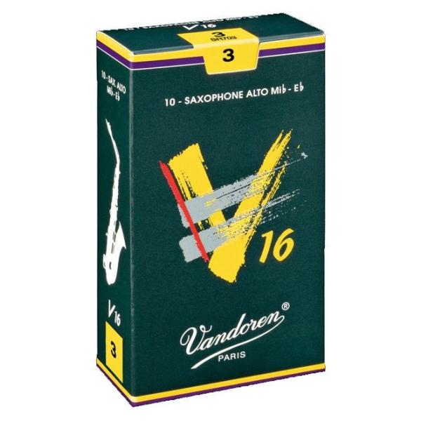 Vandoren AltoTbNXp V16 3 SR703 10 oh[ [h