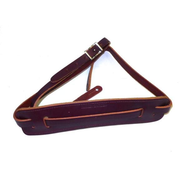 Rickenbacker Vintage Strap Marnno ���b�P���o�b�J�[ ���B���e�[�W�X�g���b�v