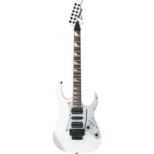 アイバニーズ RG350 ホワイト Ibanez（アイバニーズ） Ibanez RG350DXZ WH (White) エレキギター