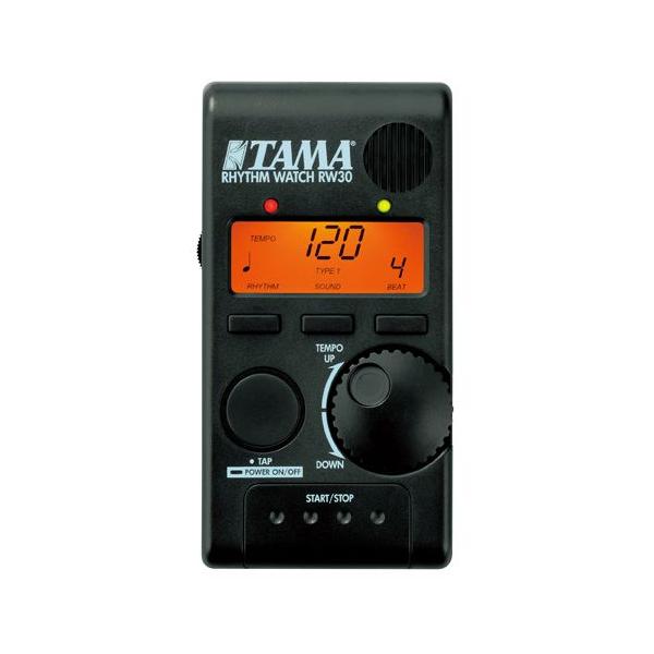 TAMA RHYTHM WATCH MINI RW30 ^} YEHb`~j gm[