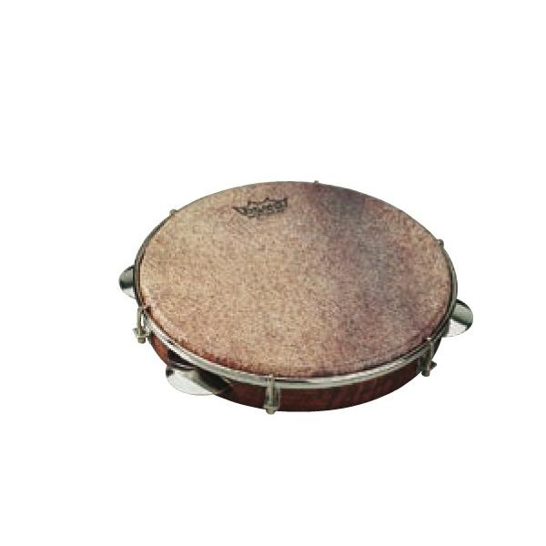 Remo �T���o�V���[�� Samba Choro LREMPD821081213�y10"×1.85"�z