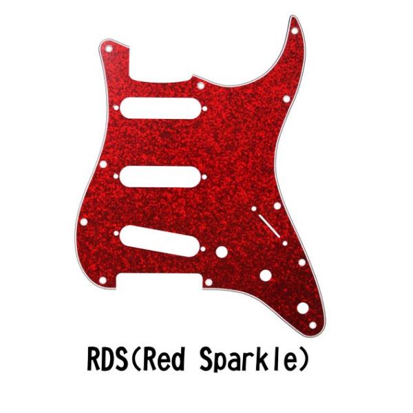 DfAndrea DPP ST RDS(Red Sparkle) XggLX^[psbNK[h C`Ki