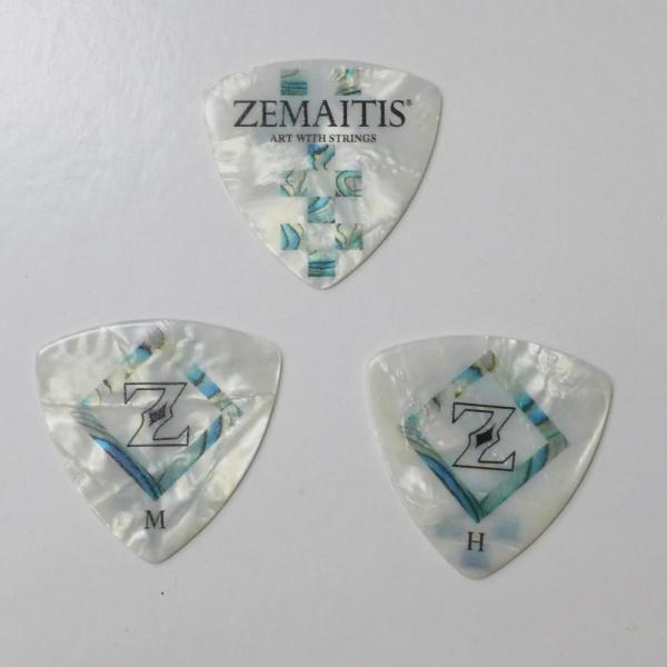 ZEMAITIS^ZP05 Heavy gCAO 10Zbg@[}CeBX M^[sbN