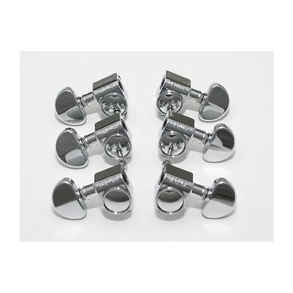 Grover 102C-18C Chrome L3+R3 O[o[ M^[yO N[