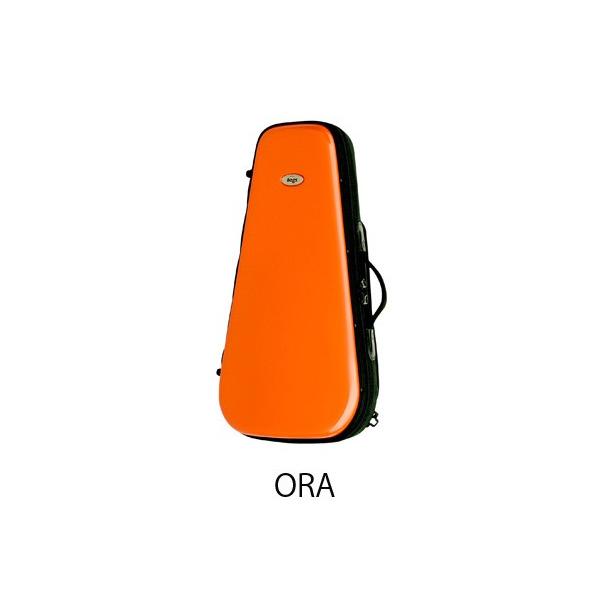 bags EVOLUTION TRUMPET EFTR-ORA �g�����y�b�g�p �t�@�C�o�[�E�n�[�h�P�[�X