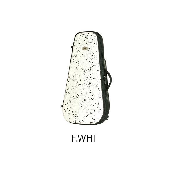 bags EVOLUTION TRUMPET EFTR-F.WHT �g�����y�b�g�p �t�@�C�o�[�E�n�[�h�P�[�X