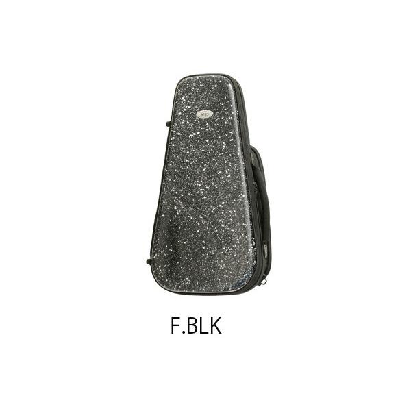 bags EVOLUTION TRUMPET EFTR-F.BLK �g�����y�b�g�p �t�@�C�o�[�E�n�[�h�P�[�X