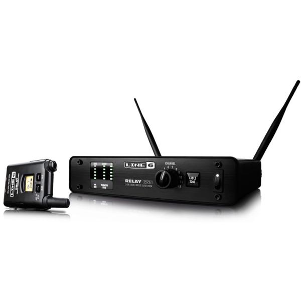 Line6 Relay G55 SRELAYG55 C6 M^[x[Xp CXVXe