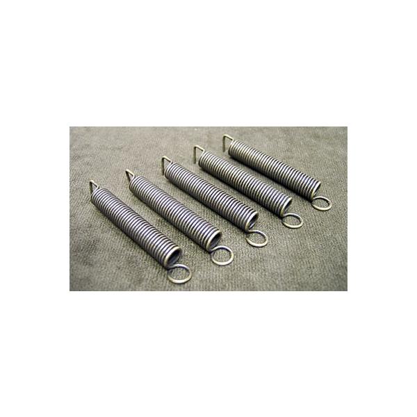 ESP Custom Lab TREMOLO TONE SPRINGS Type-2 (nC~bh̉拭) 5{Zbg g XvO ^Cv2