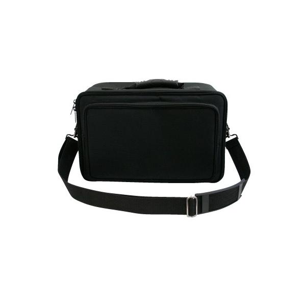 Kikutani DPB-1 シングルペダルバッグ BLACK :mfm0050414:ミュージックファーム 通販 キクタニ ペダルバッグ シングルペダル用 DPB-1