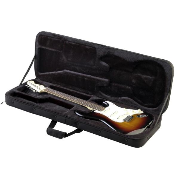 SKB SKB-SC66 Black GLM^[ XggEe^Cvp Z~n[hP[X