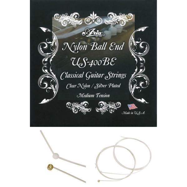 Aria US-400BE {[Gh NVbNM^[ 6set