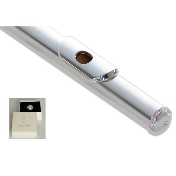 Pearl Flute �I���W�i�� �w�b�h�N���E�� FCR-134S/AT�@�A���W�X�g �󒍐��Y�i (�[����1����)