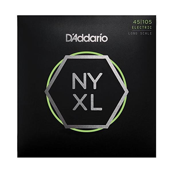 Dfaddario NYXL45105 __I GLx[X