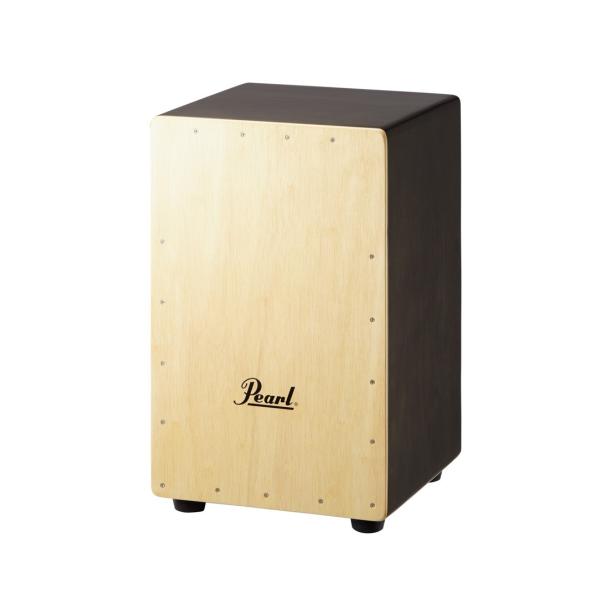Pearl Pearl Club Cajon PBC-512CC Natural パール クラブカホン