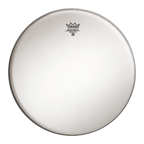 REMO Coated Ambasador "00" 112TA-00 12" 12�C���` �h�����w�b�h