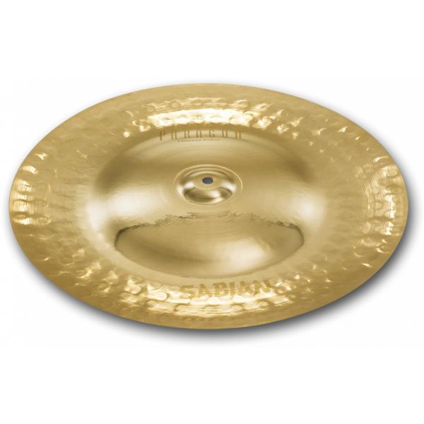 Sabian PARAGON CHINESE SNP-19C パラゴン 19インチ チャイナシンバル
