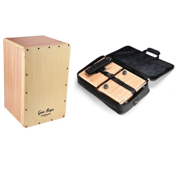 Commuter Cajon GON-CJCOM
