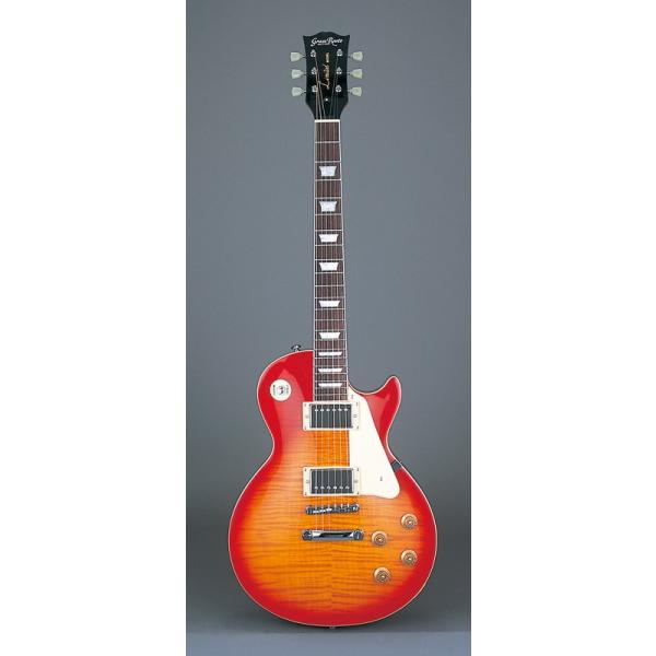 GrassRoots(OX[c) GLM^[ G-LP-STD/CHSiCherry SunburstjIWiLsbN6T[rX