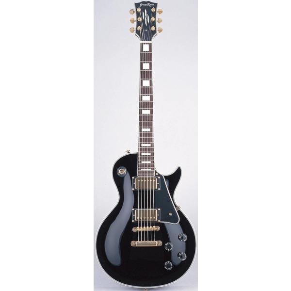 GrassRoots(OX[c) GLM^[ G-LP-60C/BK BKiBlackjIWiLsbN6T[rX