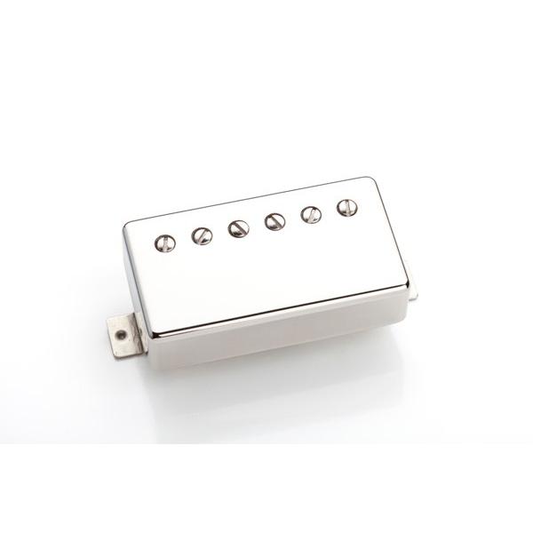SeymourDuncan sbNAbv Alnico II Pro APH-1n Neck NikelCover