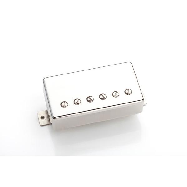 SeymourDuncan sbNAbv JB model SH-4 Coverd Bridge NikelCover