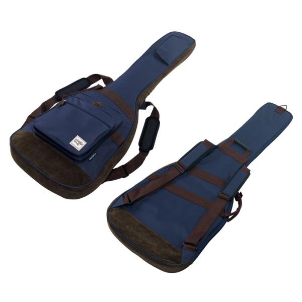 Ibanez(ACoj[Y) x[XP[X MOobO POWERPAD Designer Collection Gig Bag lCr[u[ IBB541-NB