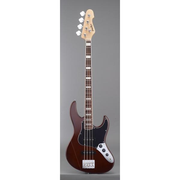 GrassRoots(OX[c) GLx[X G-AM-55MS/R Walnut IWiLsbN6T[rX