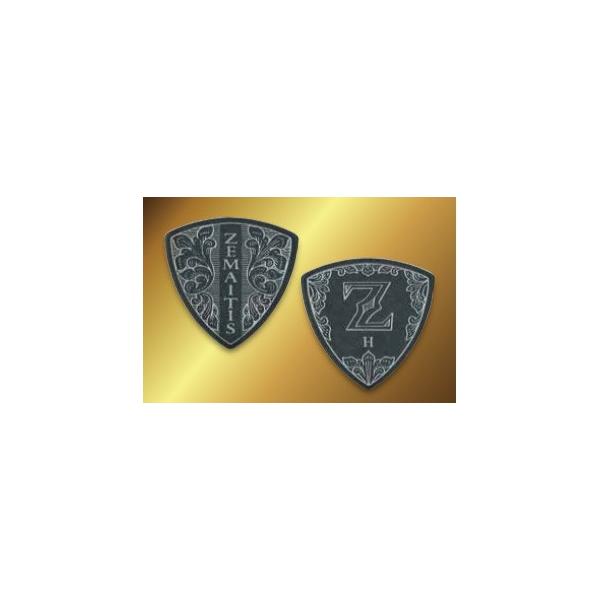 ZEMAITIS^ZP-16 TR/H BK gCAO 10Zbg@[}CeBX M^[sbN