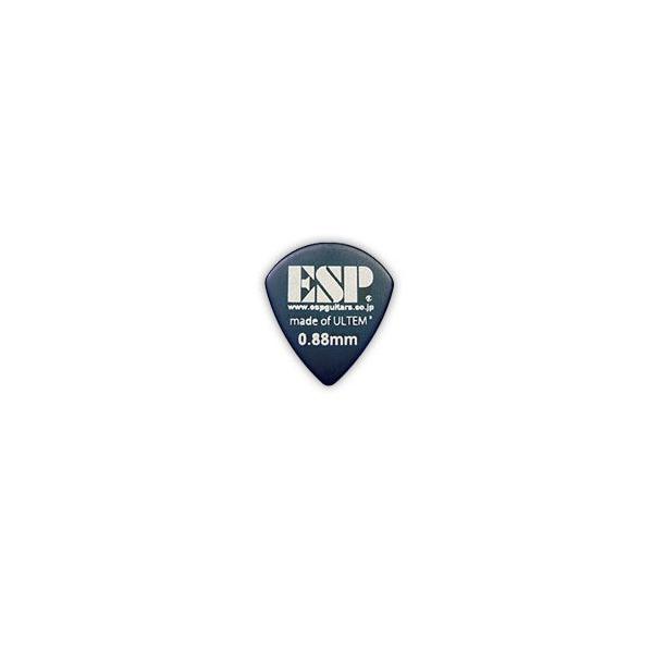 ESP EeXxh JAZZ PJ-PSU088 B BLUE (0.88mm)10Zbg