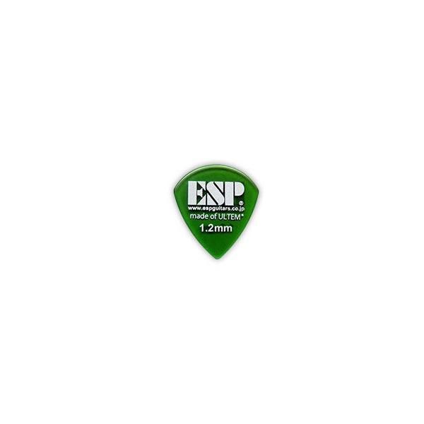 ESP EeXxh JAZZ PJ-PSU12 GR Green (1.20mm)10Zbg