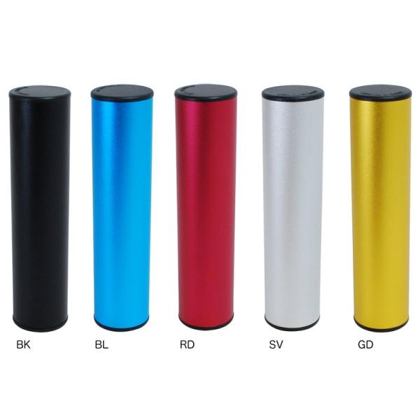 KC `[u VFCJ[ Tube Shaker KTS-01 Black