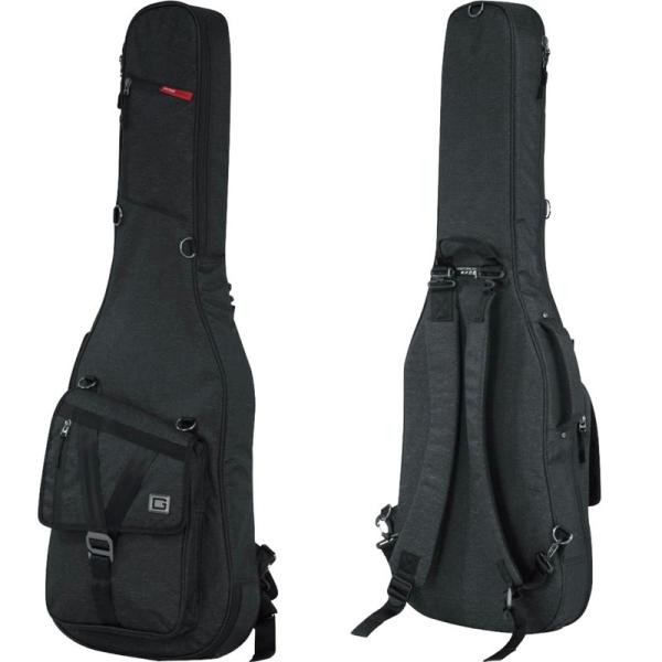 GATOR Transit V[Y GLx[XGIGP[X GT-BASS-BLK