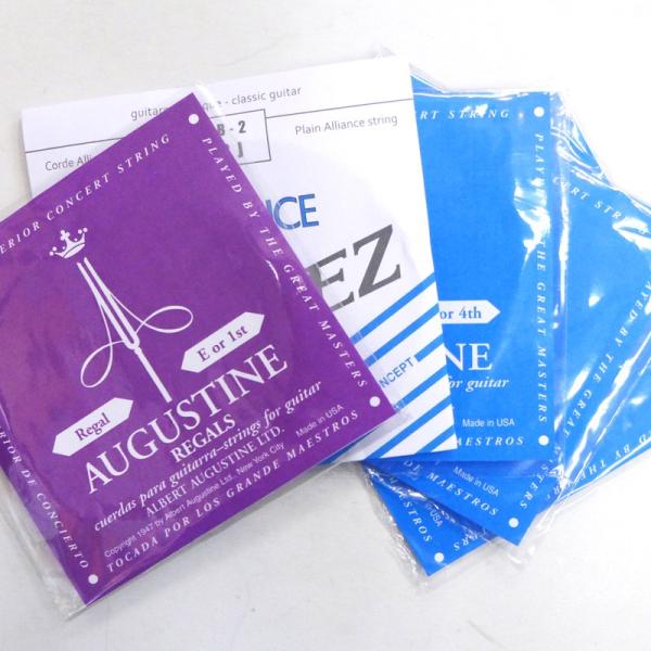 Augustine SAVAREZ^REG/ALI/BLU  12set