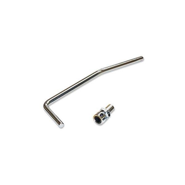 ESP Push In Style Tremolo Arm Chrome gA[