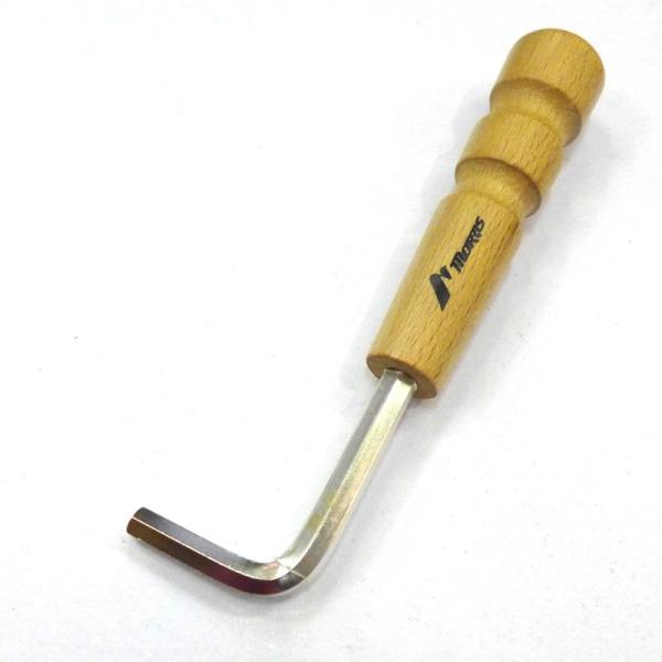 Morris MT-50 5mm�g���X���b�h �����`