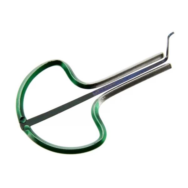 オーストリア製イタリア語で口琴は”Scaccia Pensieri(スカッジャ・ペンシエリ)” = 思想を拭い去るもの、と称されています。それが表すように、口琴の美しい音色はその魅力的な音域、息づかいで、演奏する人、聴く人を幻想的な世界へと...