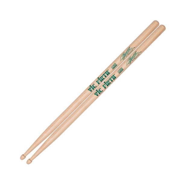 VicFirth^Benny Greb VOl[`[ VIC-SBG  6set