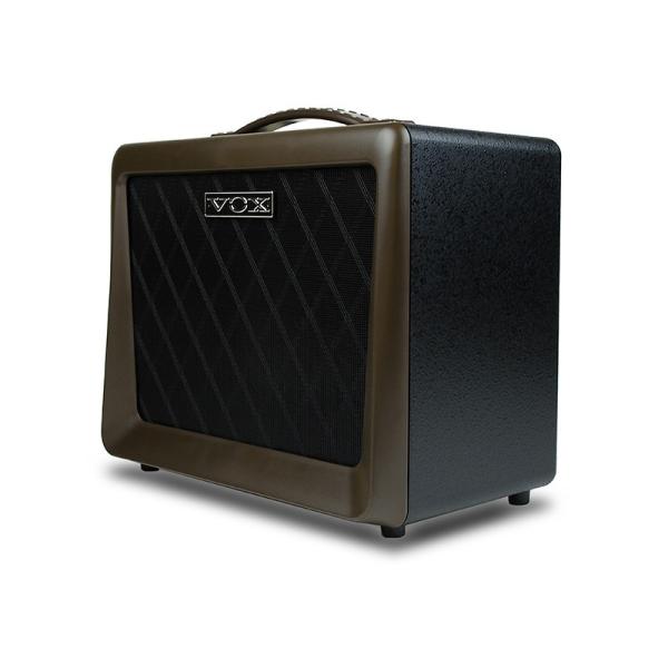 VOX VX50AG �^��ǃA�R�[�X�e�B�b�N�E�M�^�[�E�A���v