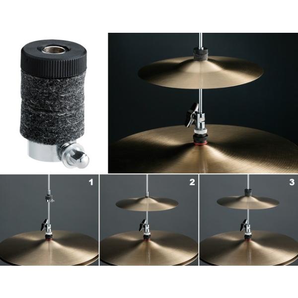 TAMA TAMA CSH5 シンバルスタッカー : ミュージックファーム - 通販