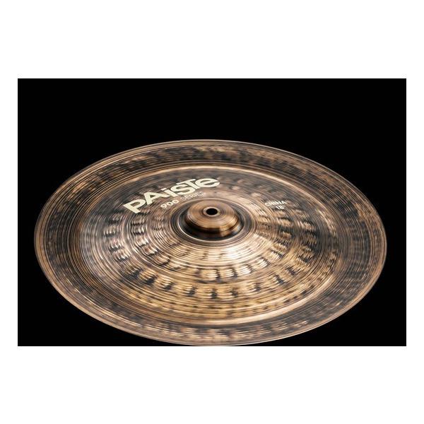 PAISTE 900 Series China 16h pCXe `CiVo