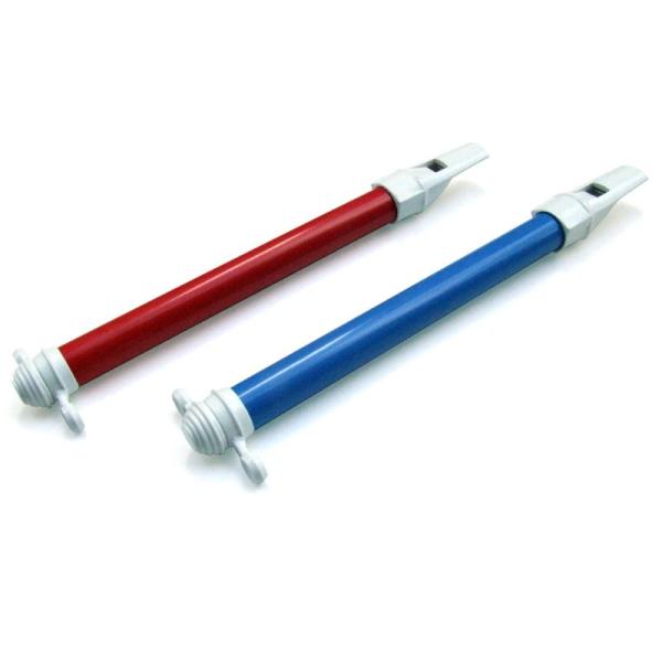 他サイト： RIVER FORD スライドホイッスル DS-80B (ブルー)の商品画像