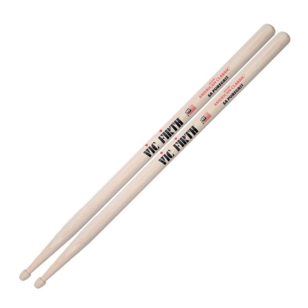 VicFirth PUREGRIP VIC-5APG �q�b�R���[ 6SET