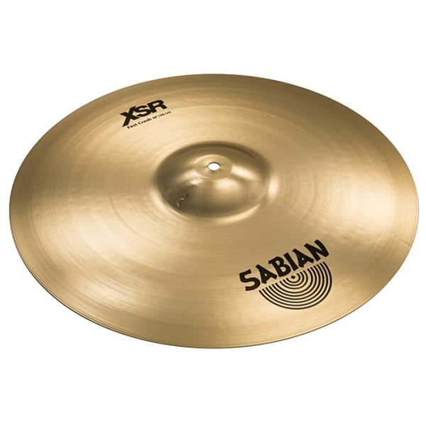 Sabian XSR FAST Crash (Thin )18�hXSR-18FC-B